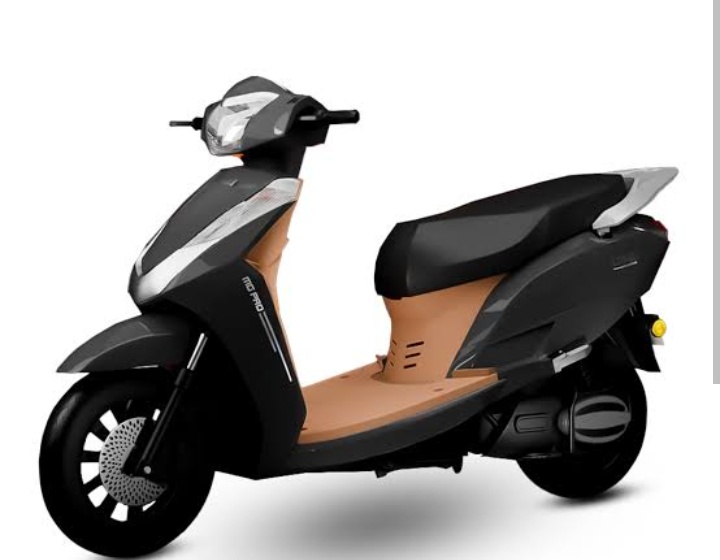 E-Bike 1