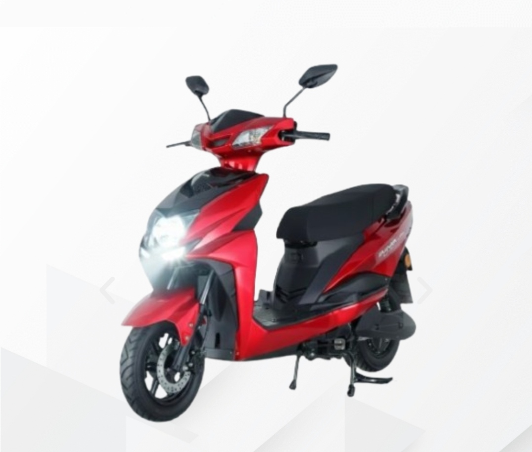 E-Bike 1