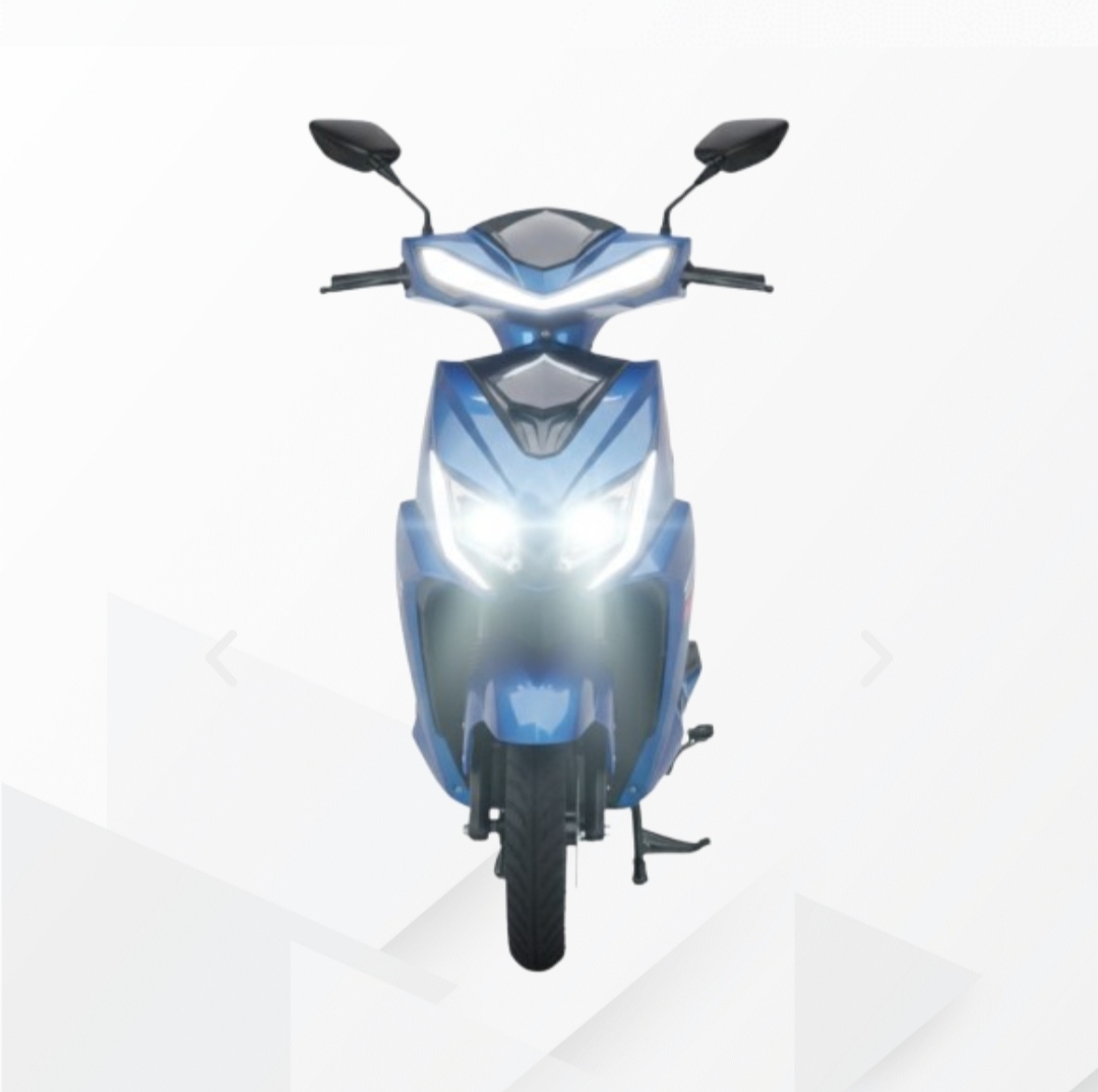 E-Bike 1