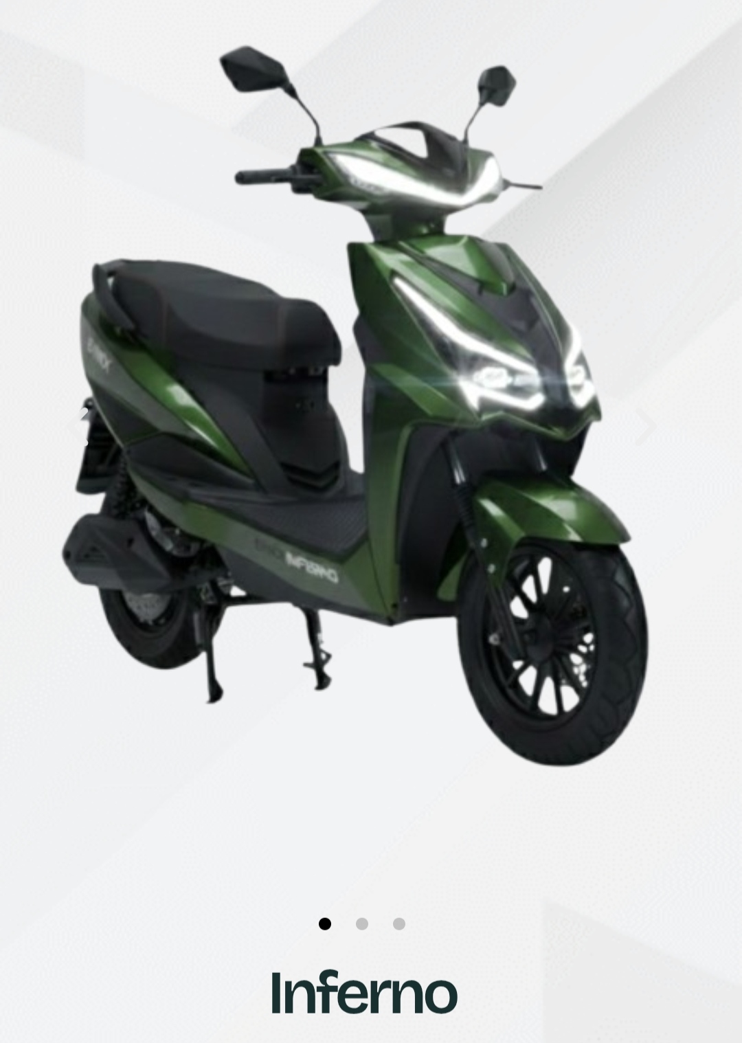 E-Bike 1