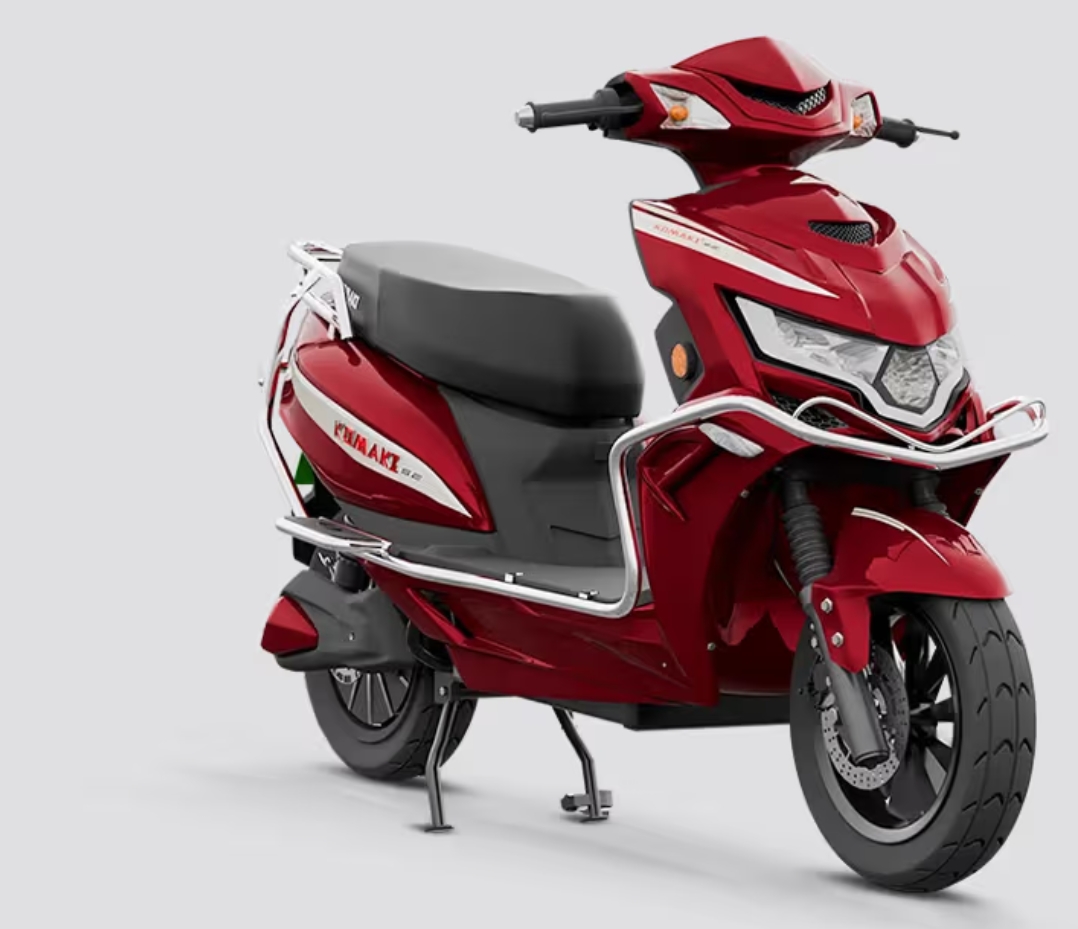 E-Bike 1