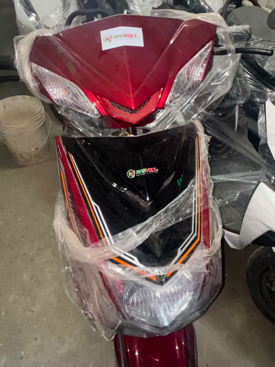 E-Bike 1