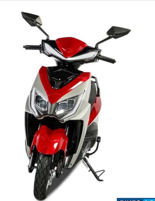 E-Bike 1