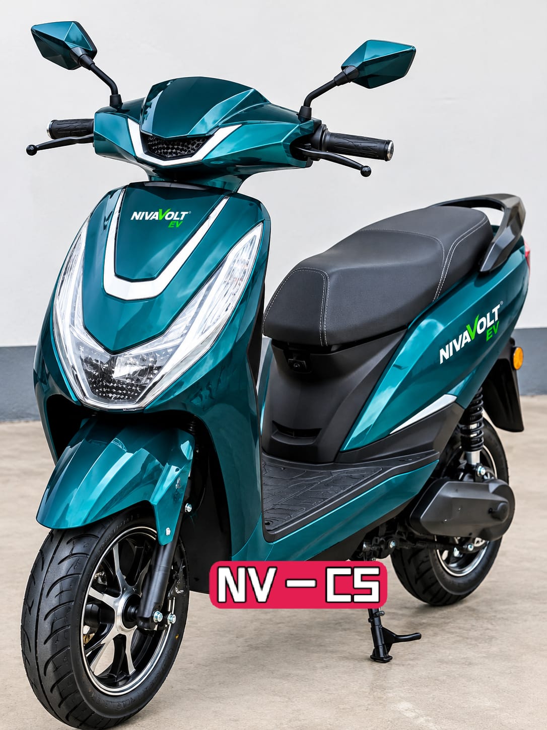 E-Bike 1