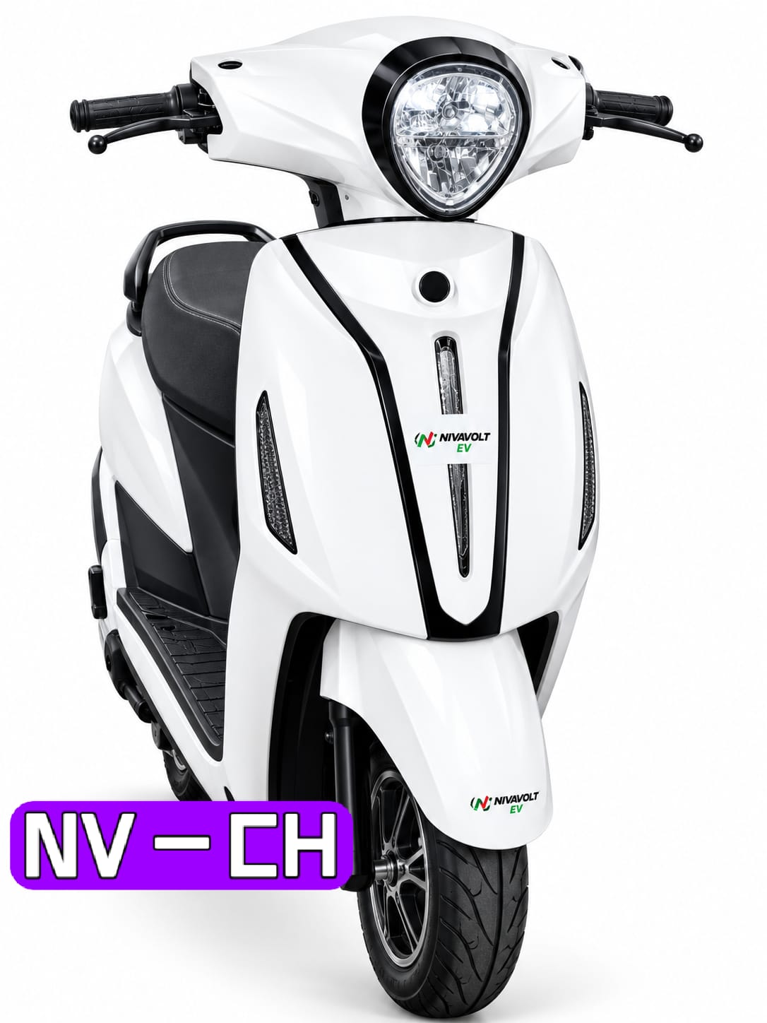 E-Bike 1