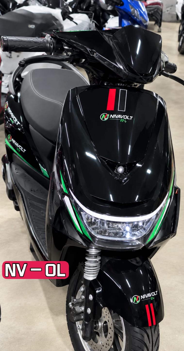 E-Bike 1