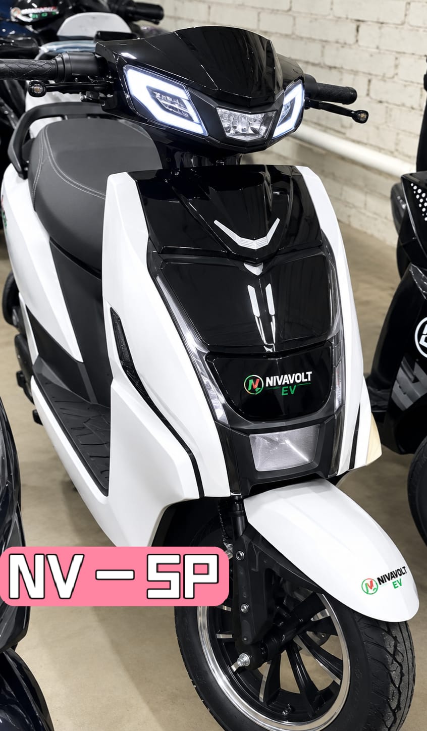 E-Bike 1